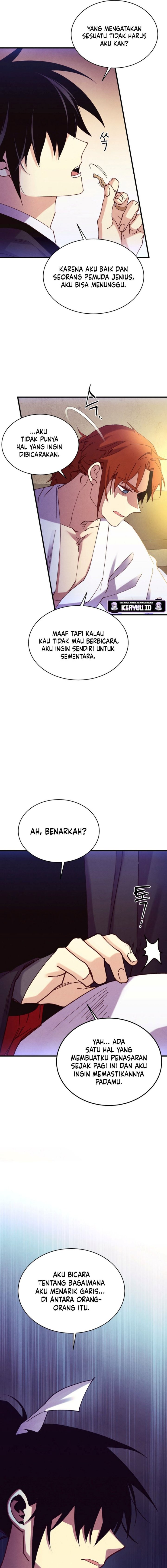 Lightning Degree (Lightning Expert) Chapter 172 Gambar 16